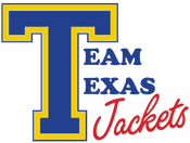 Team Texas Letter Jackets