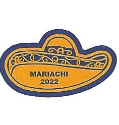 Mariachi Hat