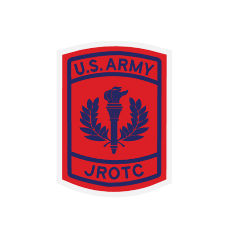 U.S. Army- JROTC
