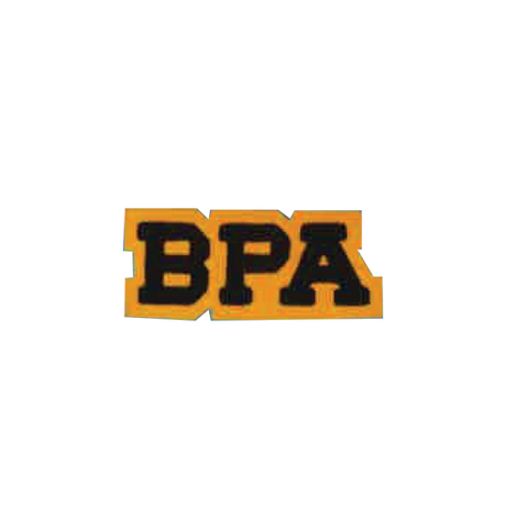 BPA- block