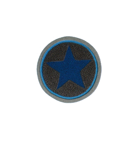 Circle with Star