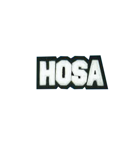 HOSA- block