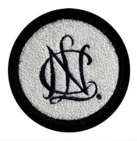 National Charity League Patch