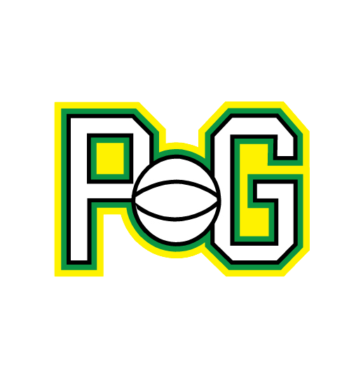 Point Guard Sticker Point Guard – Team Texas Letter Jackets